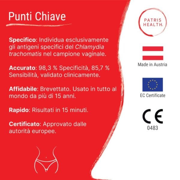 Patris-Health_Test-Domestico-per-la-Clamidia_Punti-Chiave_