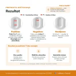 Patris Health Test Celiachia – interpretazione del risultato