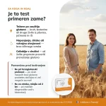 Patris Health Test Celiachia – per chi è indicato il test
