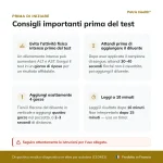 patris-health-test-di-funzionalita-epatica-consigli-importanti Consigli importanti prima di usare il Patris Health Test di Funzionalita Epatica