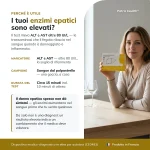 patris-health-test-di-funzionalita-epatica-vantaggi Panoramica del Patris Health Test di Funzionalita Epatica con le informazioni principali