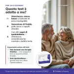 Patris Health Test Tiroide TSH – per chi è indicato il test