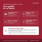patris-health-test-carenza-di-ferro-quality-made-in-france Caratteristiche di qualità del test carenza di ferro Patris Health prodotto in Francia