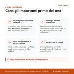 patris-health-test-di-funzionalita-renale-consigli-importanti Consigli importanti prima di usare il Patris Health Test di Funzionalita Renale