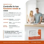 patris-health-test-di-funzionalita-renale-vantaggi Panoramica del Patris Health Test di Funzionalita Renale con le informazioni principali