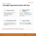 patris-health-test-fit-consigli-importanti Consigli importanti prima di usare il Patris Health Test FIT