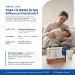 Panoramica del Patris Health Test Rotavirus e Adenovirus con le informazioni principali