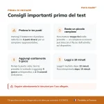 patris-health-test-calprotectina-consigli-importanti Consigli importanti prima di usare il Patris Health Test Calprotectina