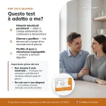 patris-health-test-calprotectina-per-chi-e-adatto Infografica su chi puo usare il Patris Health Test Calprotectina