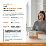 patris-health-test-calprotectina-vantaggi Panoramica del Patris Health Test Calprotectina con le informazioni principali