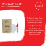 Patris-Health_Autotest-per-la-Clamidia_Contenuto-del-Kit