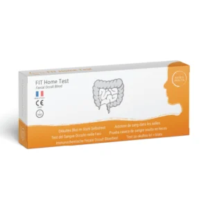 Test del Sangue Occulto nelle Feci