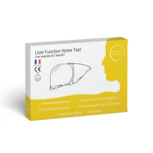 Test di Funzionalità Epatica - ALT e AST