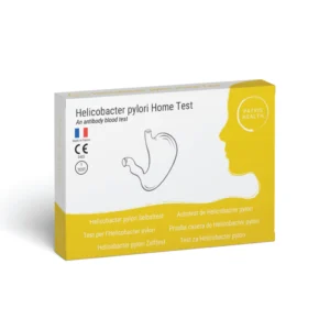 Test per l'Helicobacter pylori