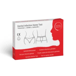 Test per infezioni genitali da Trichomonas, Candida, Gardnerella