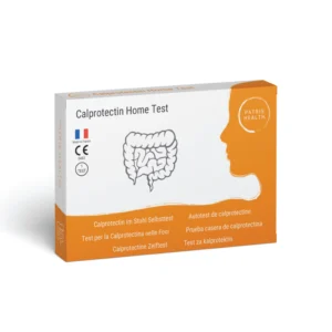 Test per la Calprotectina nelle Feci