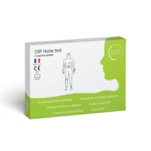 Test per la Proteina C-Reattiva