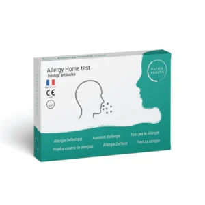 Test per le Allergie (IgE)